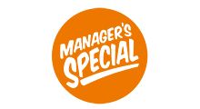 MANAGER'S SPECIAL　マネージャーズスペシャル